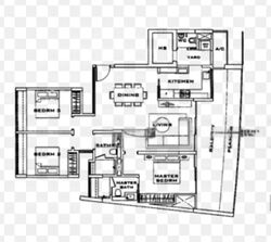 Sophia Residence (D9), Condominium #422584841